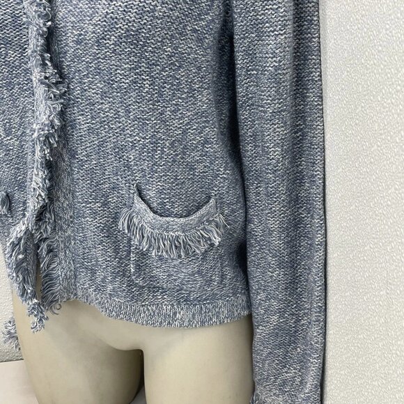 J.McLaughlin “Simone” Cotton Cardigan – Size M (NWT) - Picture 6 of 8